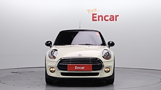 MINI COOPER 2017