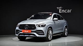 mercedes-benz gle-class-w167