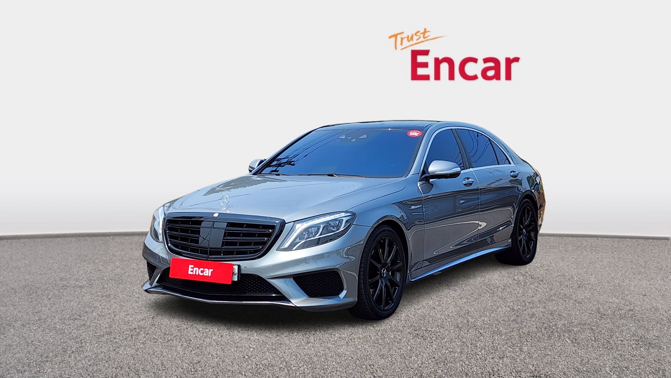 MERCEDES BENZ S-CLASS W222
