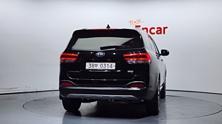 KIA SORENTO 2016