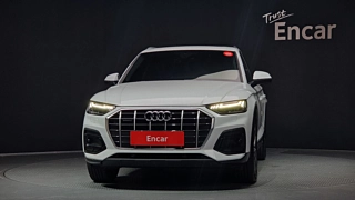 AUDI Q5 FY 2022