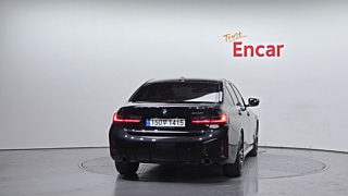 BMW 3-SERIES G20 2023