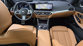 BMW 3-SERIES G20 2023