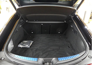 MERCEDES BENZ AMG GT 2023