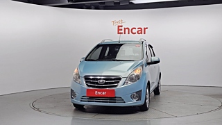 DAEWOO MATIZ CREATIVE 2009