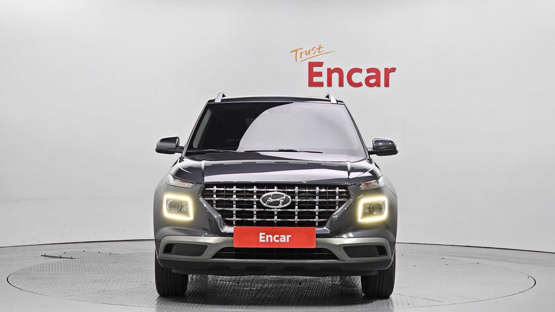 HYUNDAI VENUE 2019