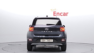 HYUNDAI VENUE 2019