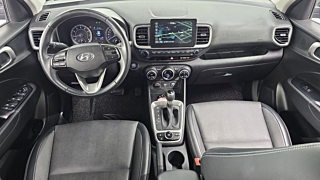 HYUNDAI VENUE 2019