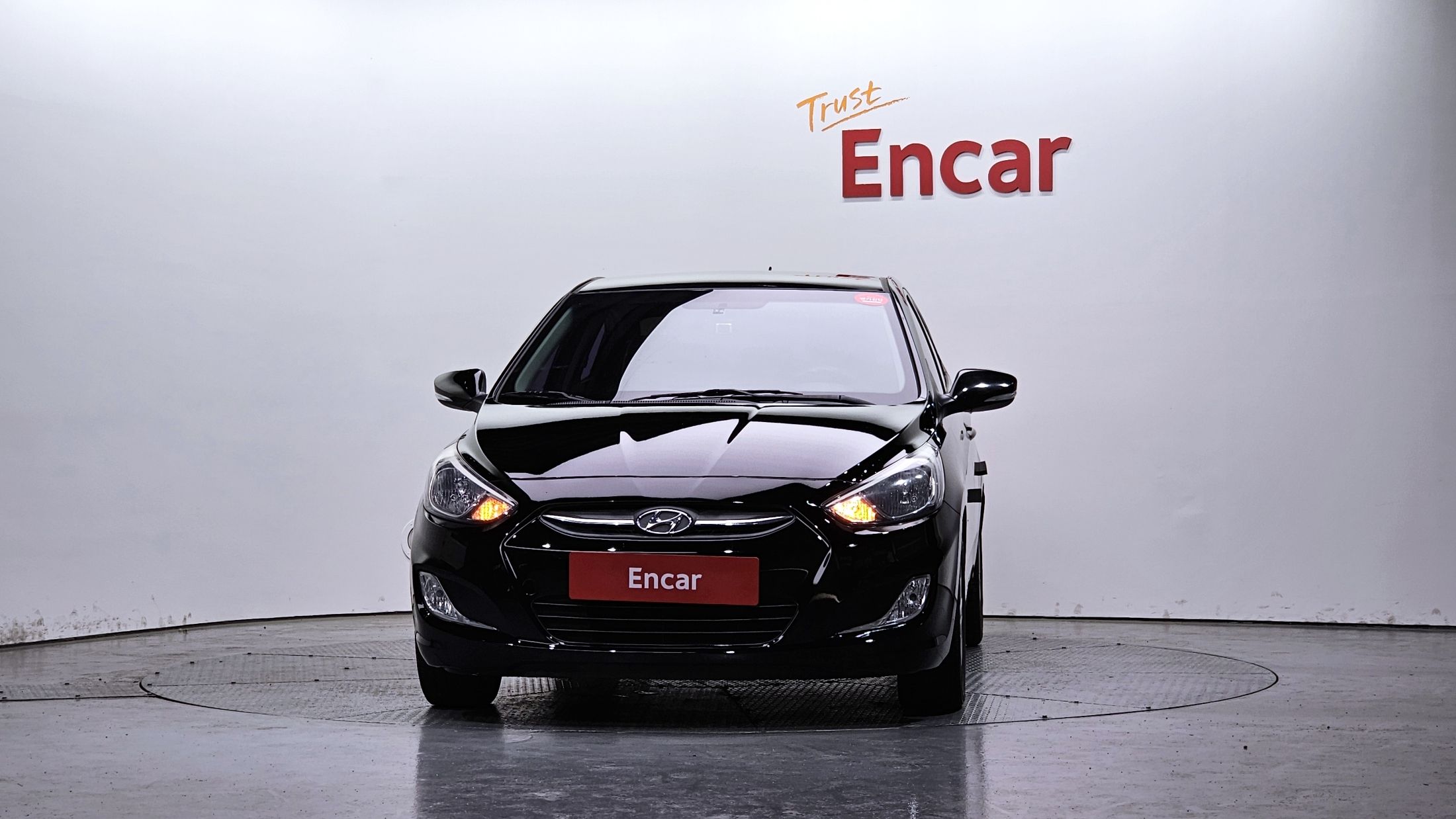 HYUNDAI ACCENT NEW 2016