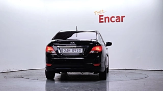 HYUNDAI ACCENT NEW 2016