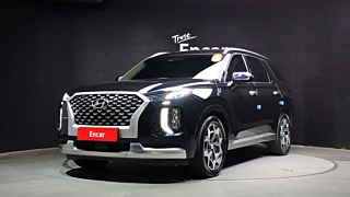 HYUNDAI PALISADE  Gasoline 3.8 2WD 2021
