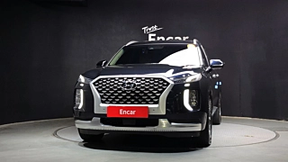HYUNDAI PALISADE  2021