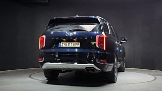 HYUNDAI PALISADE  Gasoline 3.8 2WD 2021