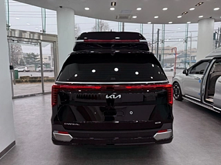 Заказать KIA CARNIVAL