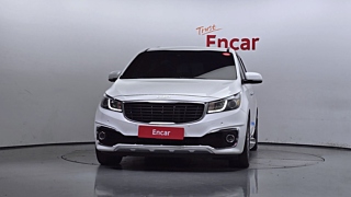 KIA CARNIVAL 2017