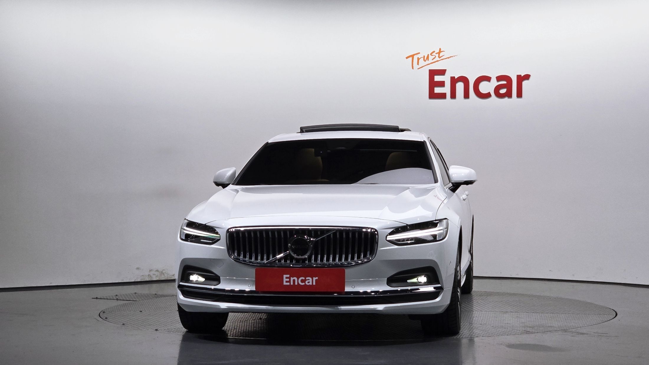 VOLVO S90 2024