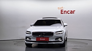 VOLVO S90 2024