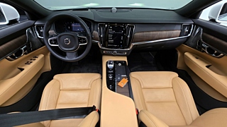 VOLVO S90 2024