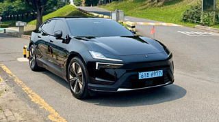Заказать POLESTAR POLESTAR 4