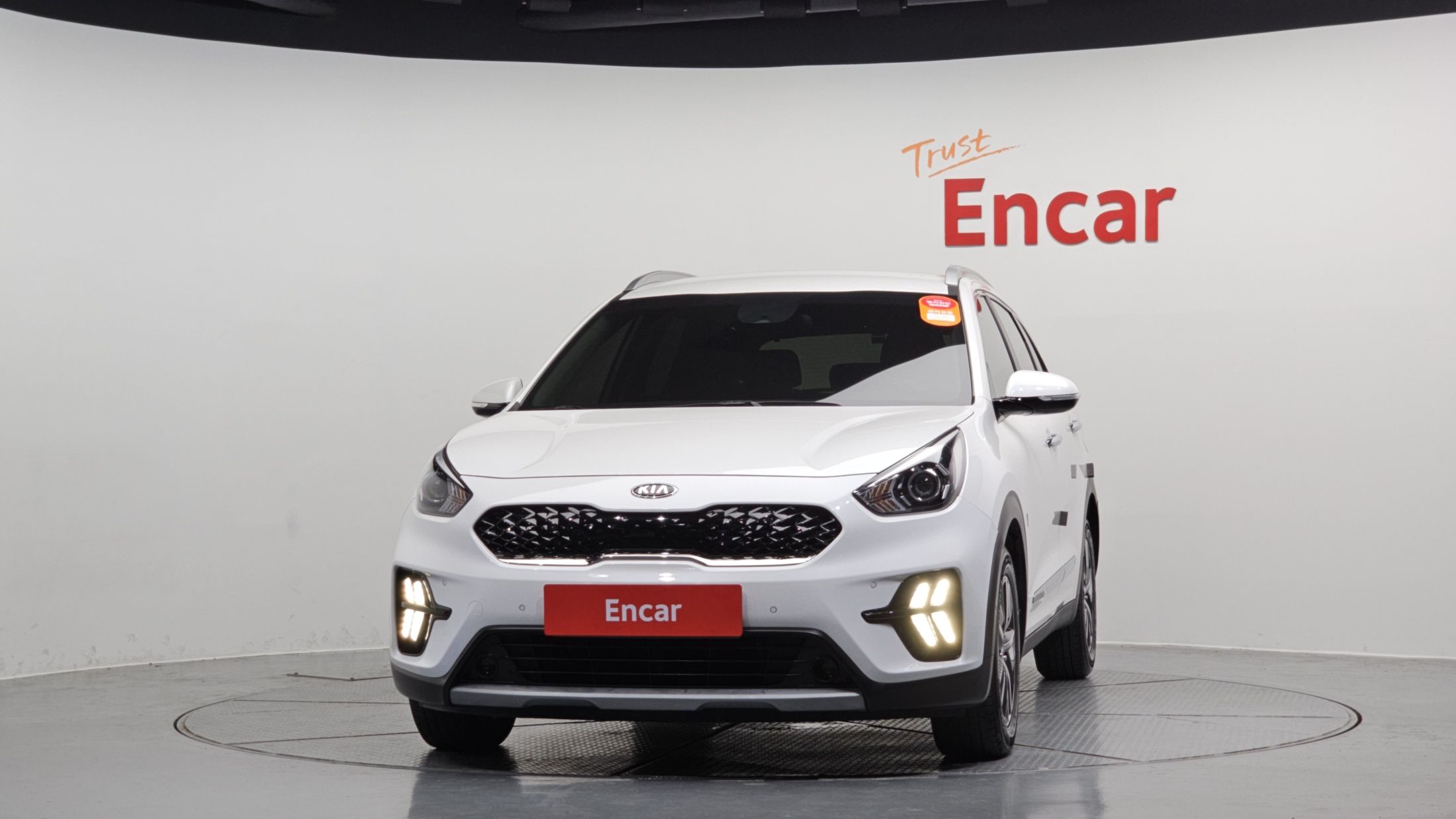 KIA NIRO 2020