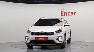 KIA NIRO 2020