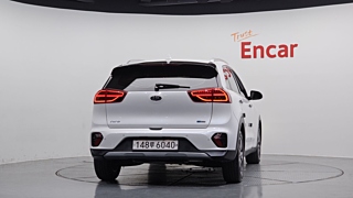 KIA NIRO 2020