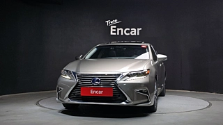 LEXUS ES300H 2017