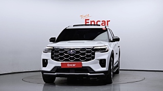 Заказать FORD EXPLORER