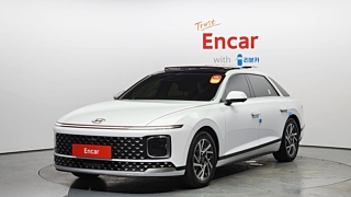 HYUNDAI GRANDEUR HYBRID GN7  Exclusive 2023