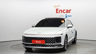 HYUNDAI GRANDEUR HYBRID GN7  2023