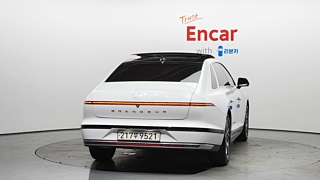 HYUNDAI GRANDEUR HYBRID GN7  Exclusive 2023
