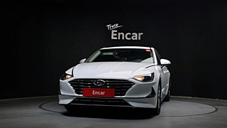 HYUNDAI SONATA DN8 2021