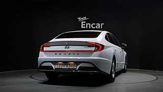 HYUNDAI SONATA DN8 2021