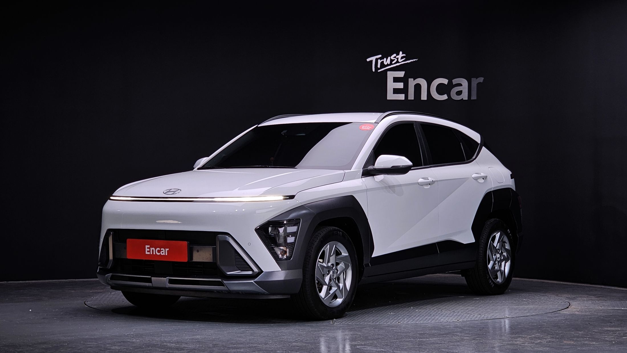HYUNDAI KONA SX2 2023