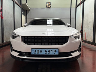Заказать POLESTAR POLESTAR 2