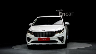 KIA CARNIVAL 2019
