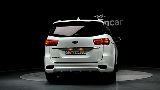 KIA CARNIVAL 2019