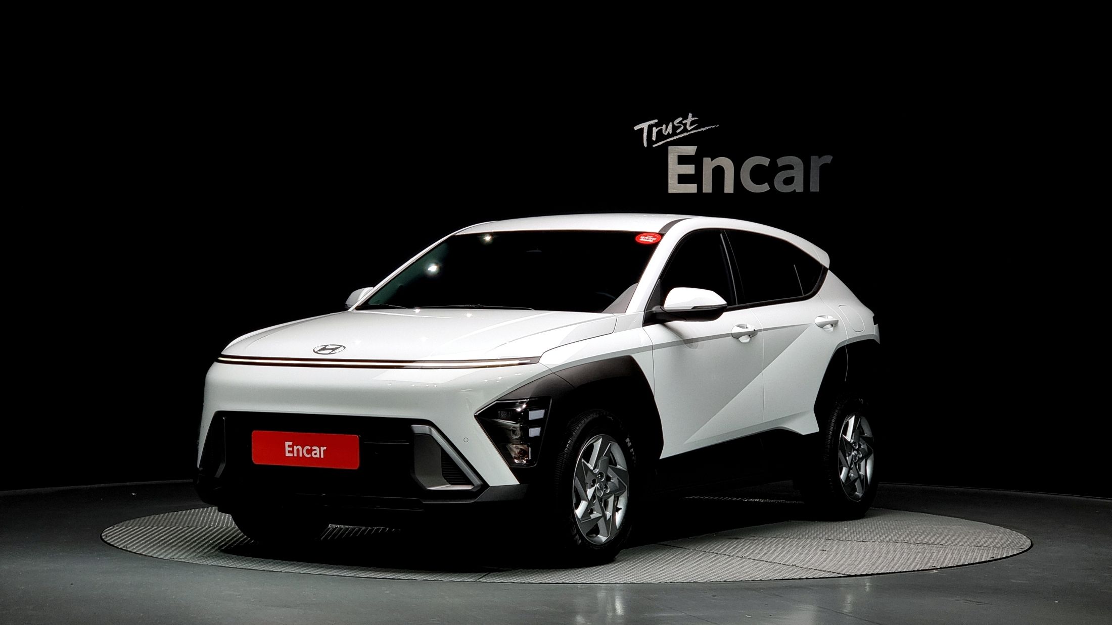 HYUNDAI KONA SX2 2023