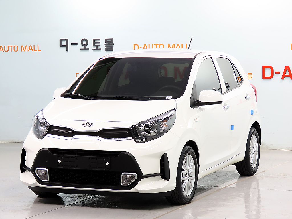 KIA MORNING URBAN JA