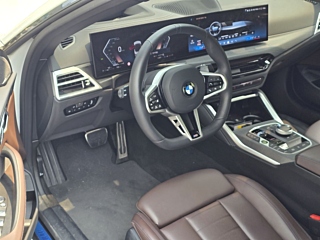 BMW 4-SERIES G22 2024