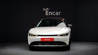 KIA EV6 2022
