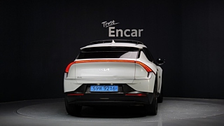 KIA EV6 2022
