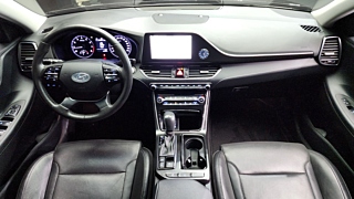 HYUNDAI GRANDEUR IG 2018