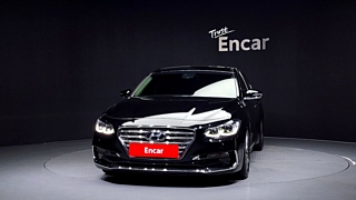 HYUNDAI GRANDEUR IG 2018