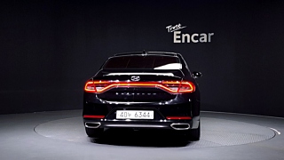 HYUNDAI GRANDEUR IG 2018