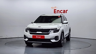 KIA SELTOS 2019