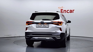 KIA SELTOS 2019