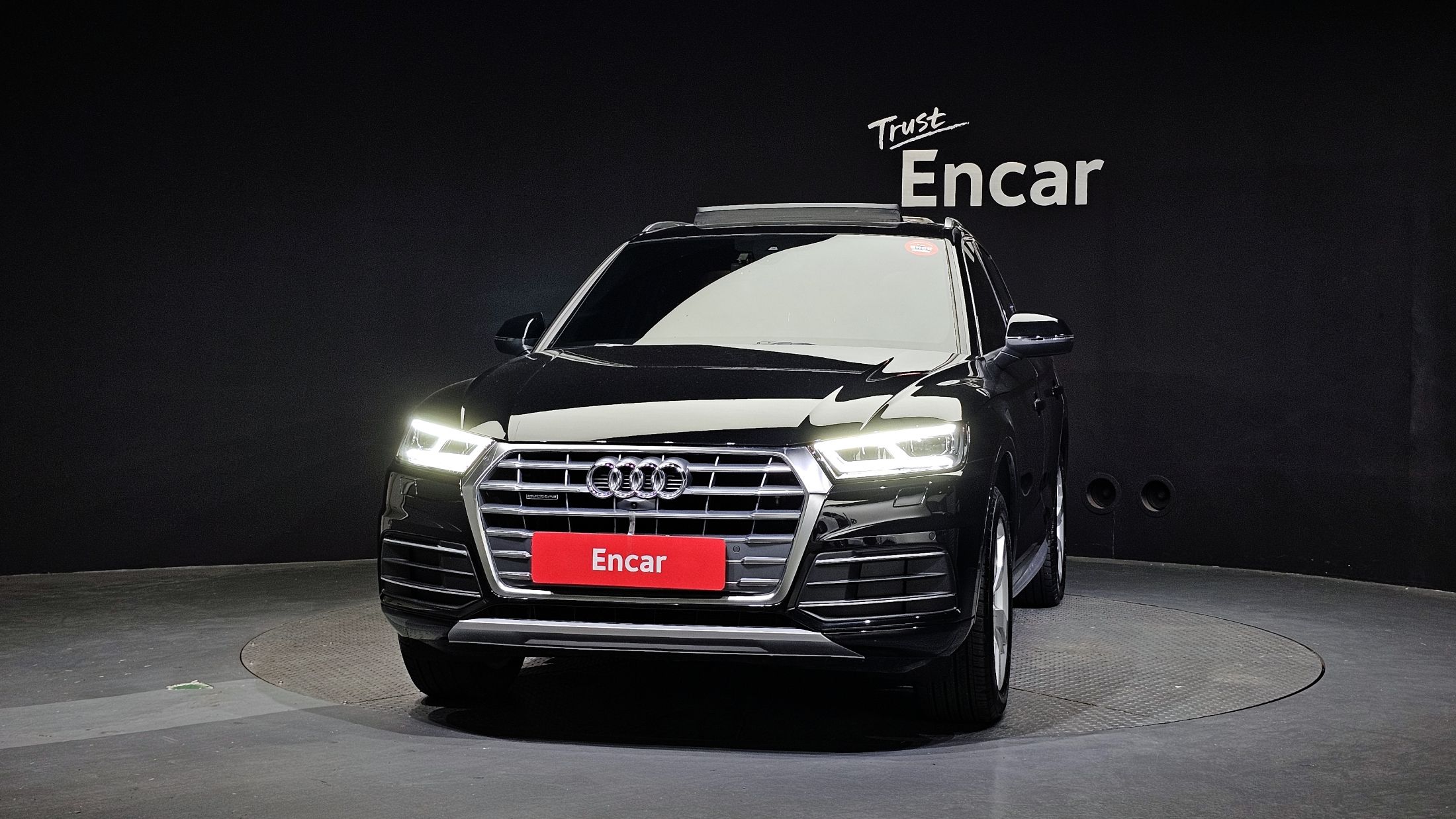 AUDI Q5 FY 2020