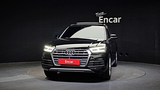 AUDI Q5 FY 2020