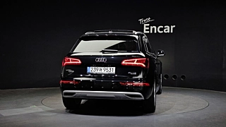 AUDI Q5 FY 2020
